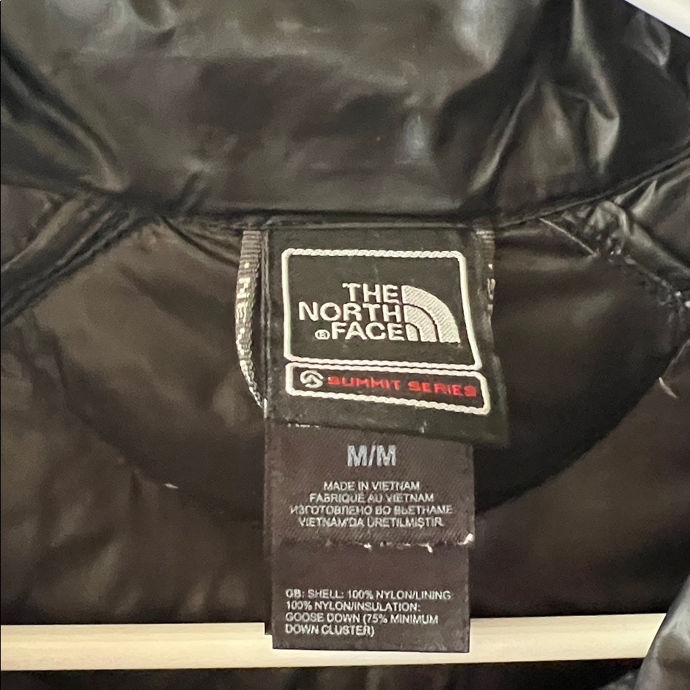 The North Face Summit Series Pertex Quantum View 3